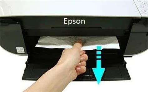 3 Ways How To Fix Printer Paper Jam How To Fix It