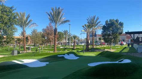 PopStroke in Glendale, Arizona sets grand opening date: golf
