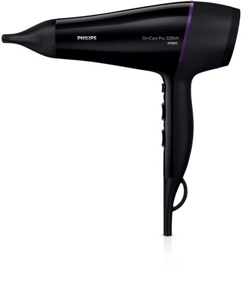 Secador De Pelo Philips Drycare Bhd176/00 | Philips