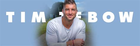 Tim Tebow | Videos | YouVersion