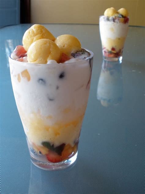 97 Best You Had Me At Halo Halo Images On Pinterest Filipino Desserts