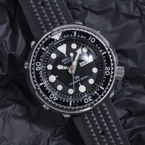 Found Three Great Vintage Dive Watches