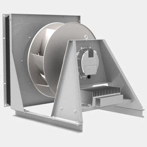 Rosenberg Ventilatoren Gmbh Seguridad Higiene Medio Ambiente