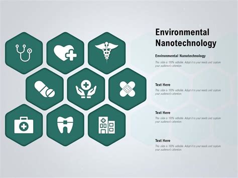 Nanotechnology Powerpoint Template