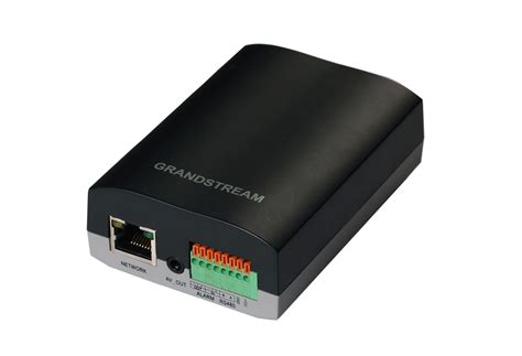 Купить Grandstream GXV3500 - IP видеосервер, у дистрибьютора и ...