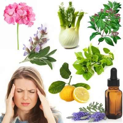 Beneficios de la aromaterapia para disminuir y combatir el estrés