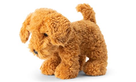 Animigos World Of Nature Plush Dogs Groupon
