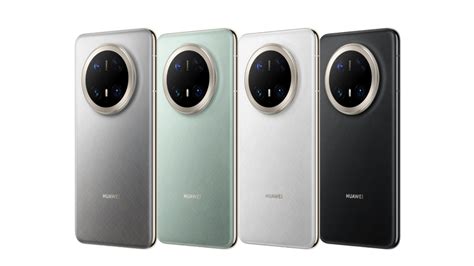 Сколько стоит Huawei Mate 70: цены и характеристики флагманских ...