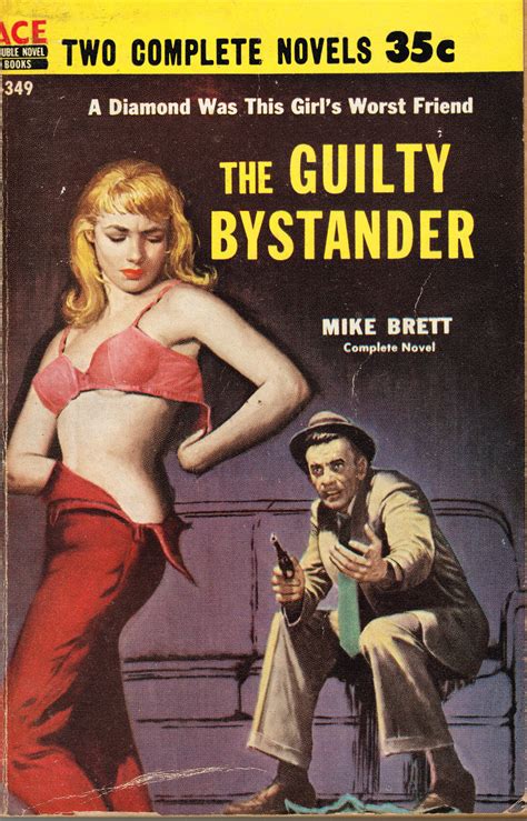 Conjectures Of A Guilty Bystander 3