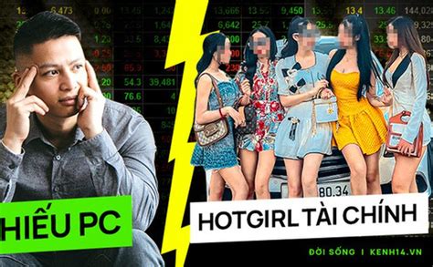 Hi U Pc N I G V C C Hot Girl T I Ch Nh