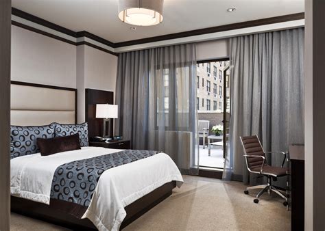 Upgrades coming to the pearl hotel new york new york ny 1