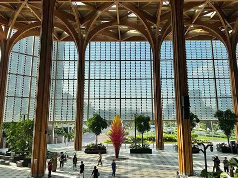 10 Best Spots At Geneo Mall For Geneo Uinely Good Eats