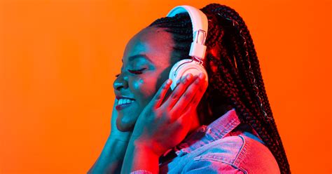 Discover Black Artists In The Music Industry