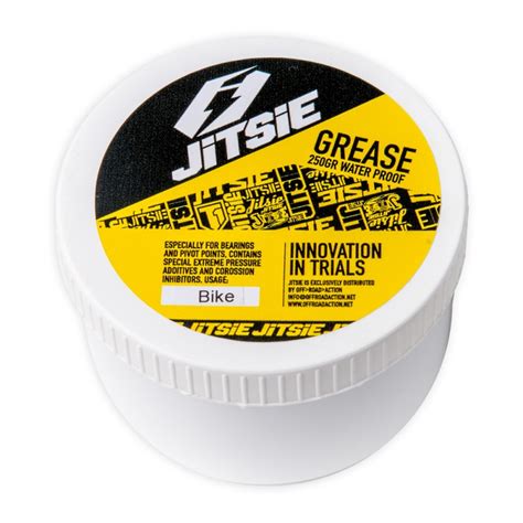 Bike Grease 250G