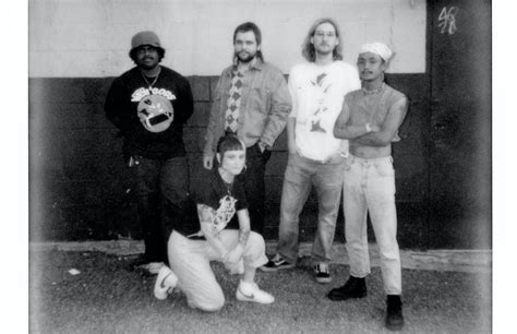 Awesome Hardcore Band Alert DOUBT Has Something To Say CVLT Nation