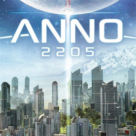 Anno 2205 Wallpapers Wallpaper Cave