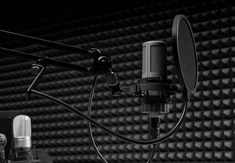 Brand New Home Voiceover Studio Claire Wyatt Female Voiceover