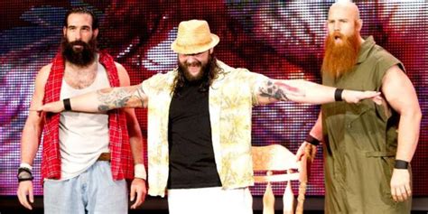 Every Version Of Bray Wyatt Ranked From Worst To Best