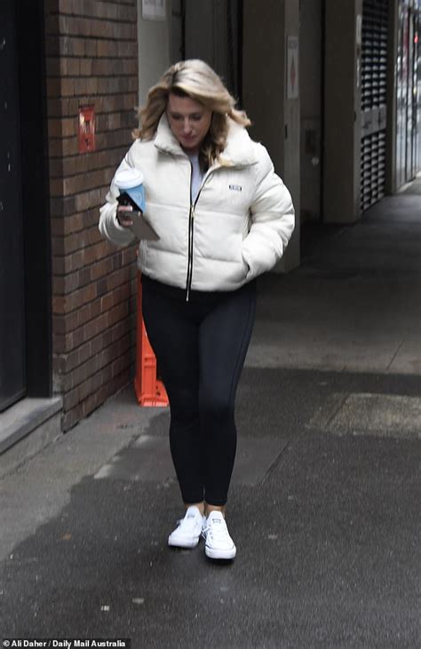 Married At First Sight S Sex Crazed Melissa Steps Out Without Her Conservative Groom Josh