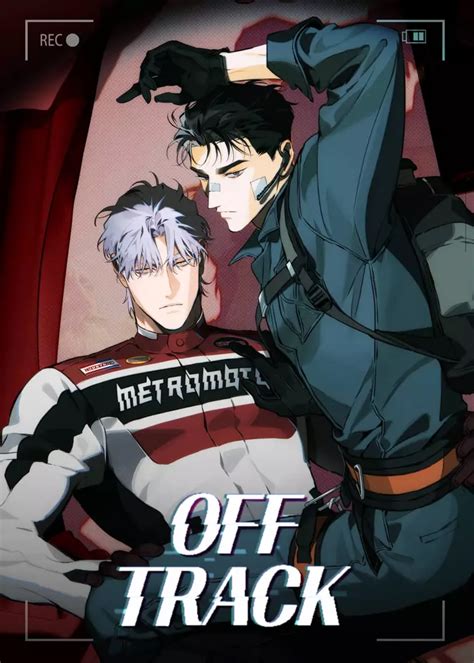 Off Track Crush Pt Br - Off Track Manga | Anime-Planet