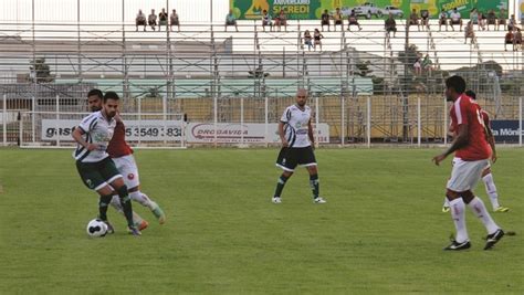 Luverdense Bate Bras Lia E Sai Em Vantagem Por Vaga Na Semifinal