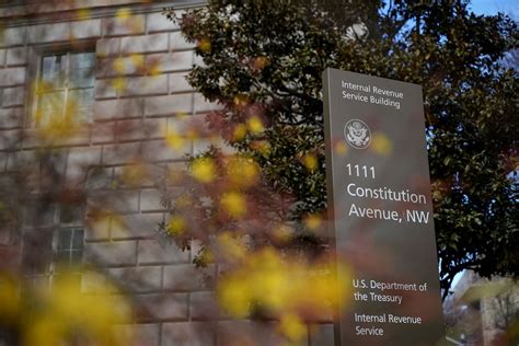 DOGE seeks to use IRS tax records to check federal benefits - The ...