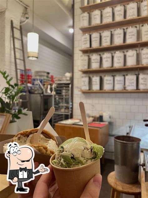 Bang Bang Ice Cream & Bakery, Toronto - Restaurant menu, prices and reviews