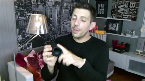 SATISFYER MEN VIBRATION A Vibrating Men Toys For Glans By SATISFYER MEN Pornhub Gay