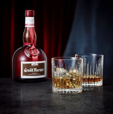 Buy Grand Marnier Cordon Rouge Cognac & Orange Liqueur 750ml Online in Malaysia | Luen Heng