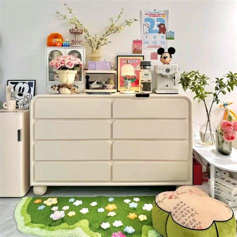 Green Floral Bedroom Rug | Moss Flower Rug for Living Room