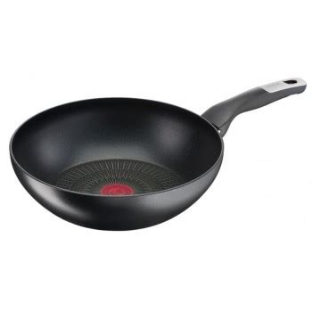 Wok Ponev Tefal Unlimited G G Cm