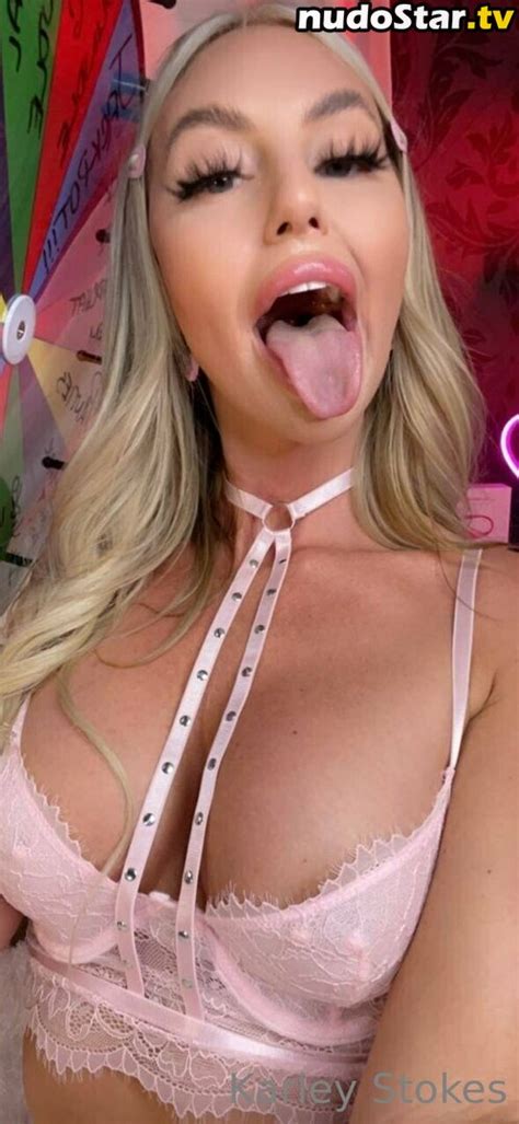 Karley Stokes Karleystokes Nude OnlyFans Photo 235 Nudostar TV