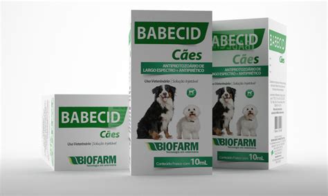 Nova Linha De Produtos Biofarm Behance