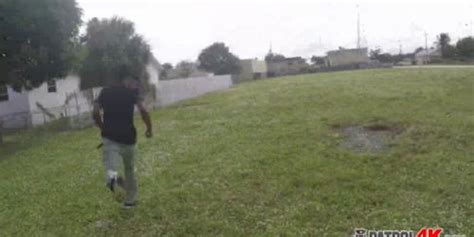 Scared Criminal Gets Caught By Perverted Milf Cops Tnaflix