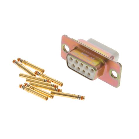 M243082 1f Amphenol Interconnect India 连接器，互连器件 Digikey