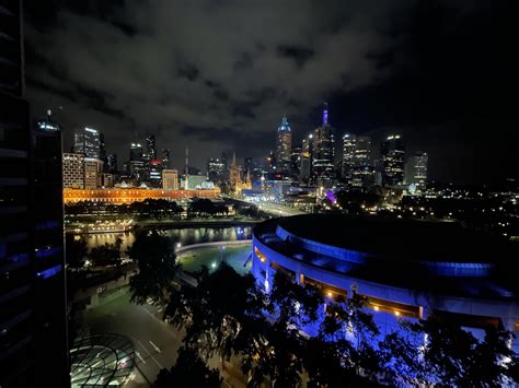 City night : r/melbourne