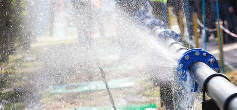 water hammer   effects  solutions