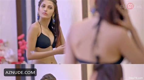 AYESHA PATHAN Nude AZNude