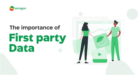 The Importance Of First Party Data