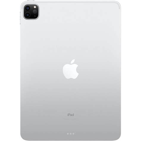 Tablete APPLE iPad Pro 2020 11 inch, 256GB WiFi, Argintiu, Silver ...