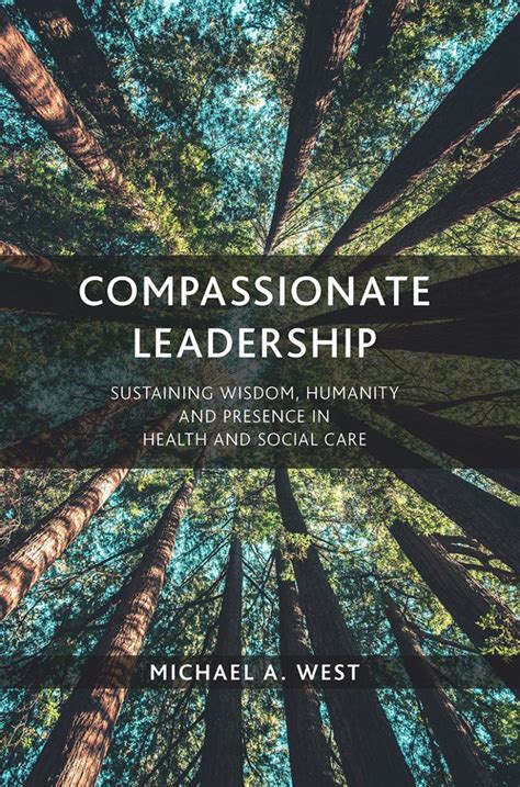 Compassionate Leadership Swirling Leaf Press