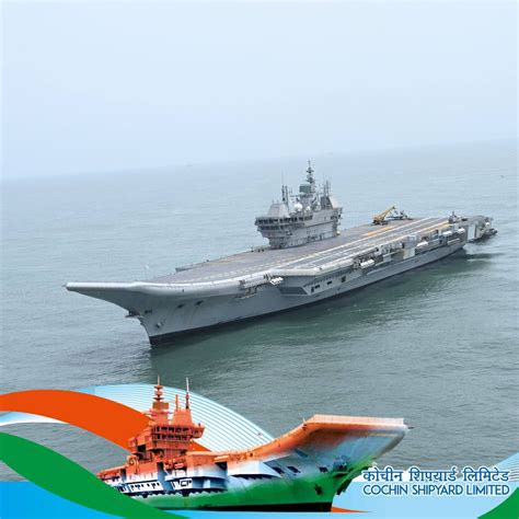 Cochin Shipyard Limited Logo & Brand Assets (SVG, PNG and vector