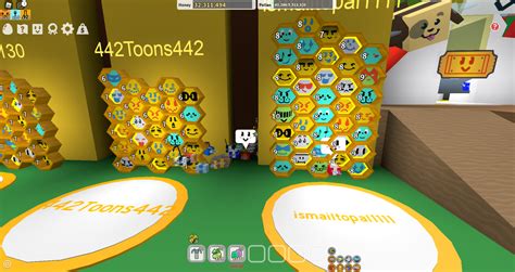 Best U Penguin King Images On Pholder Bee Swarm Simulator