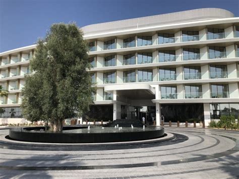 aussenansicht bilder ja  resort ja lake view hotel dubai dubai