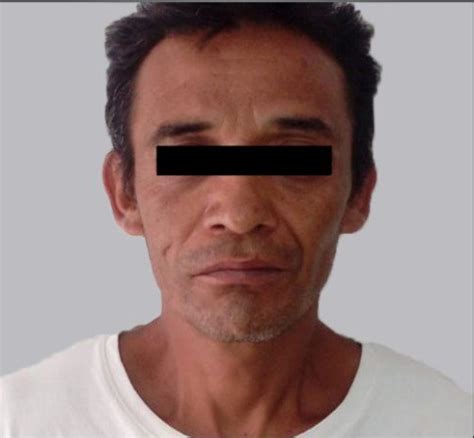 Hombre Abusa Sexualmente De Su Propia Madre