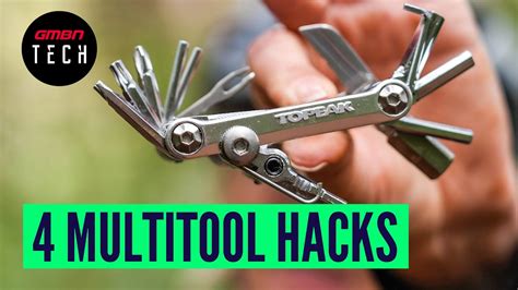 didnt       multi tool youtube