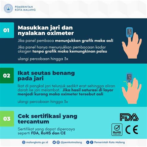 Cara Bedakan Oximeter Asli Dan Palsu Atmago