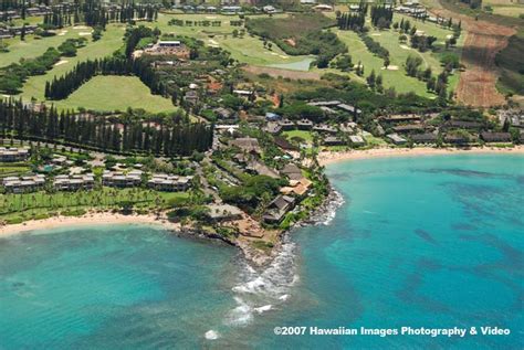 The Napili Bay, Maui