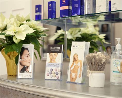 Gallery | Uptown Salon and Spa