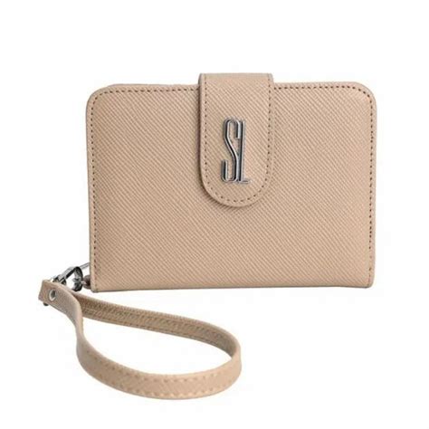 CARTEIRA NUDE SANTA LOLLA Shopee Brasil